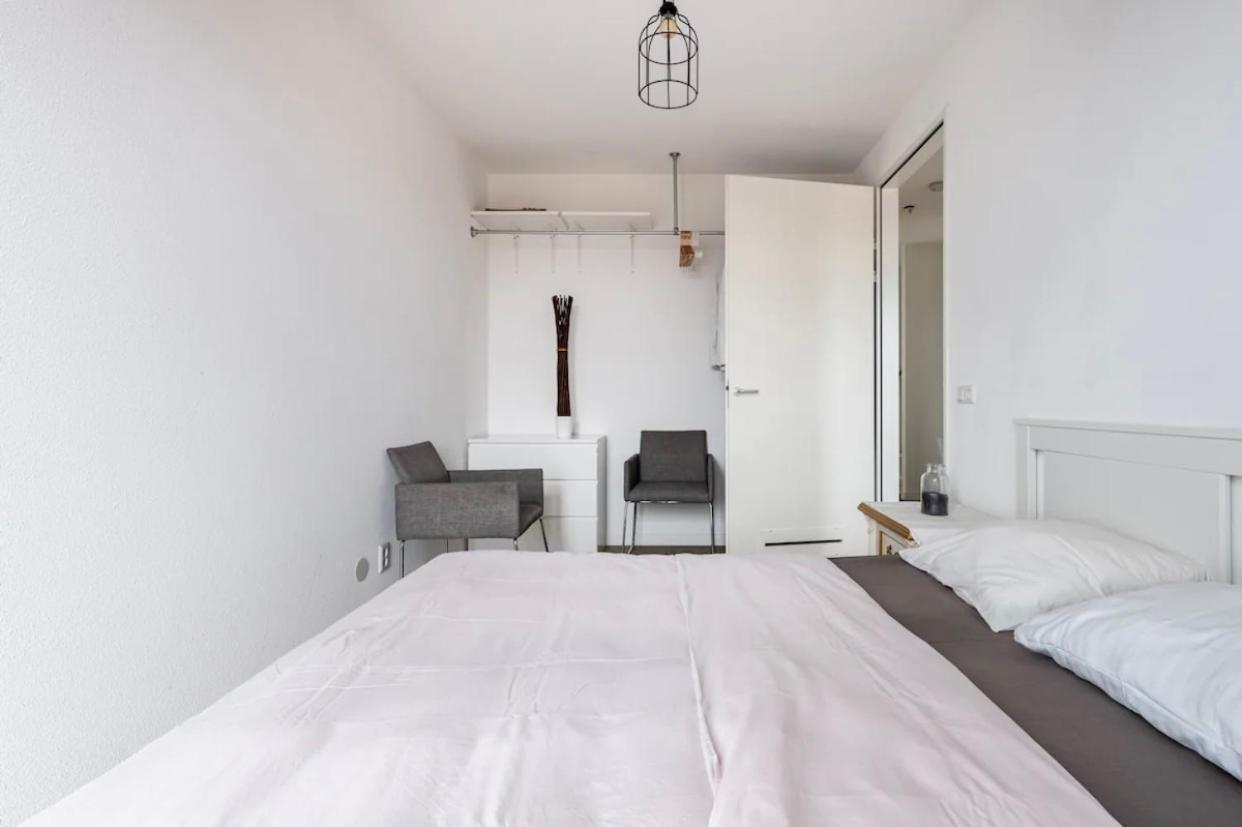 4-Bedroom- Central Located- 120 Sqr Meter Apartment Amsterdam Exterior photo