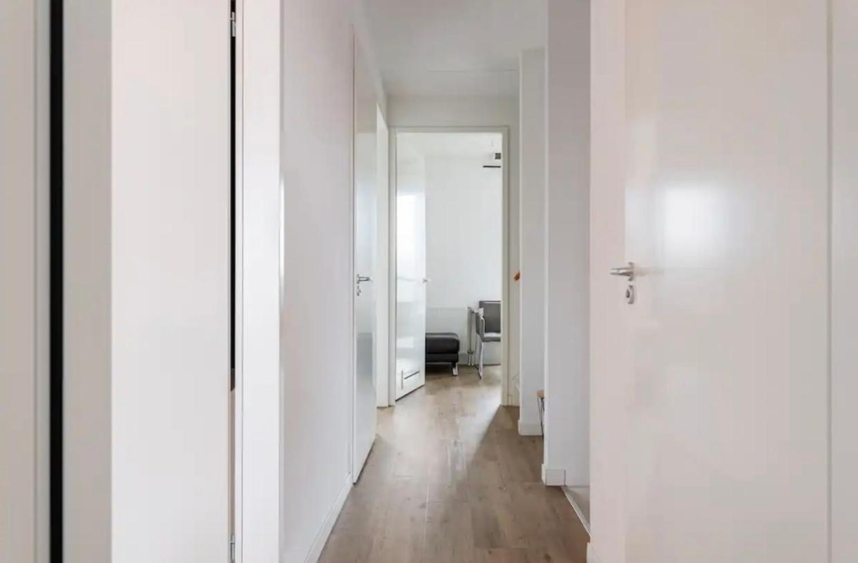 4-Bedroom- Central Located- 120 Sqr Meter Apartment Amsterdam Exterior photo